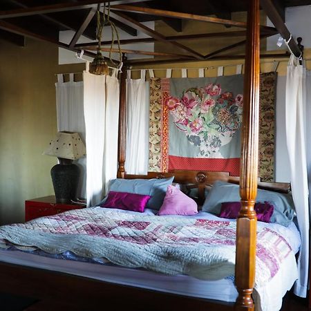 La Asomada  Casa La Geria (Adults Only) 빌라 외부 사진
