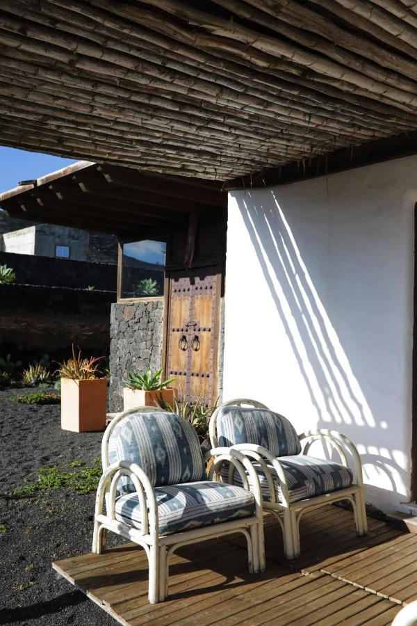 La Asomada  Casa La Geria (Adults Only) 빌라 외부 사진