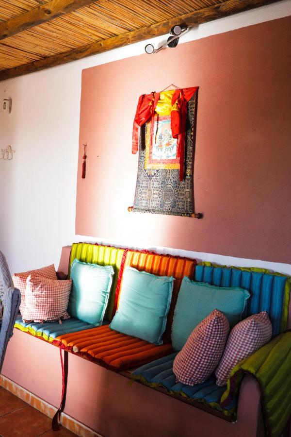 La Asomada  Casa La Geria (Adults Only) 빌라 외부 사진