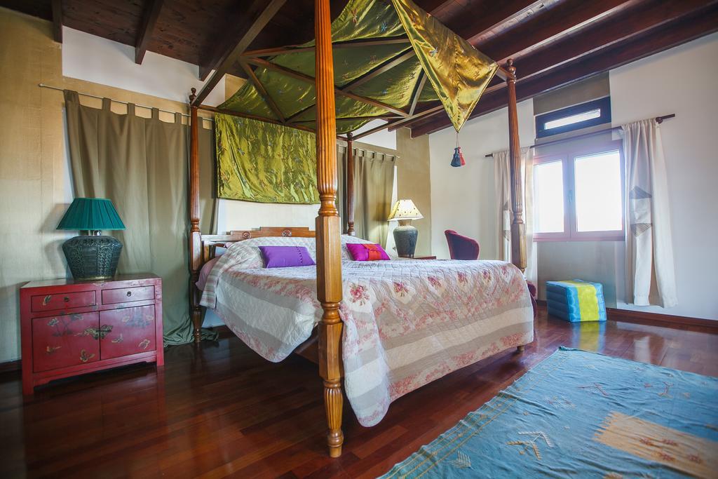 La Asomada  Casa La Geria (Adults Only) 빌라 객실 사진