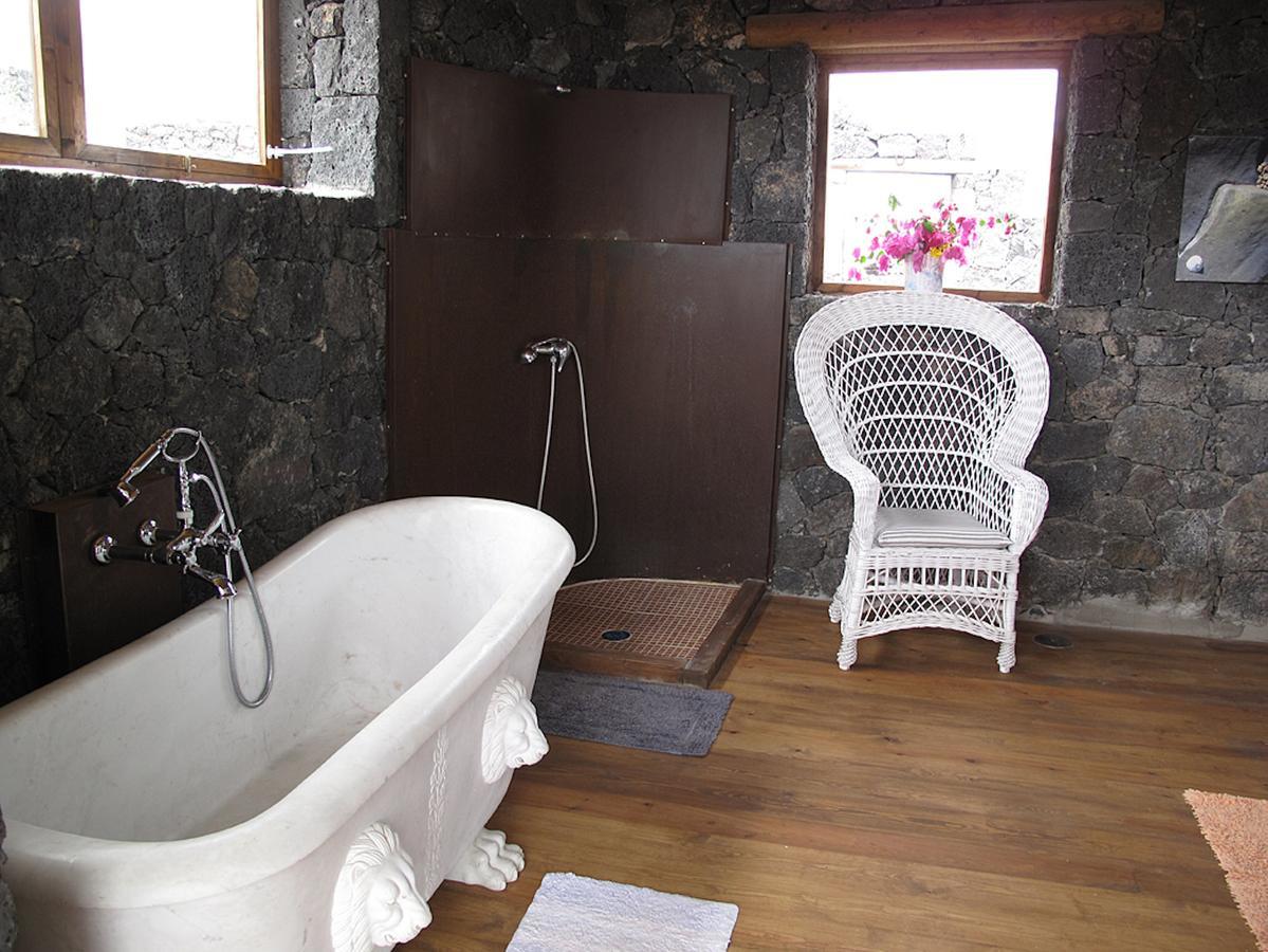 La Asomada  Casa La Geria (Adults Only) 빌라 외부 사진