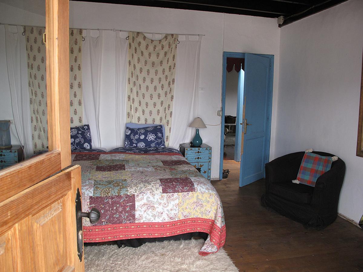 La Asomada  Casa La Geria (Adults Only) 빌라 외부 사진